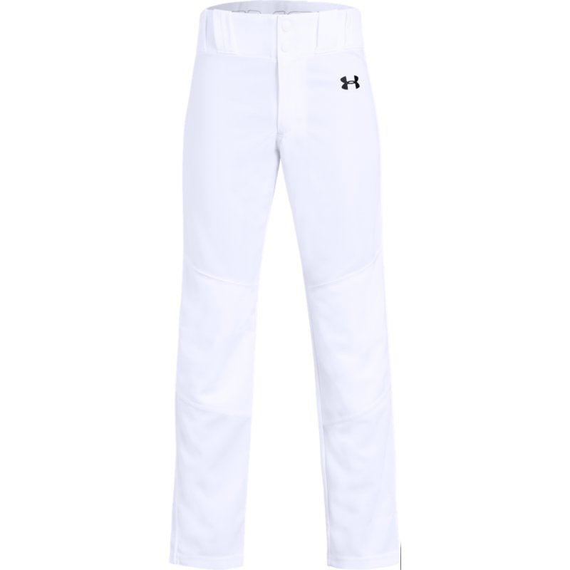 Youth Under Armour Utility Relaxed Baseball Pant