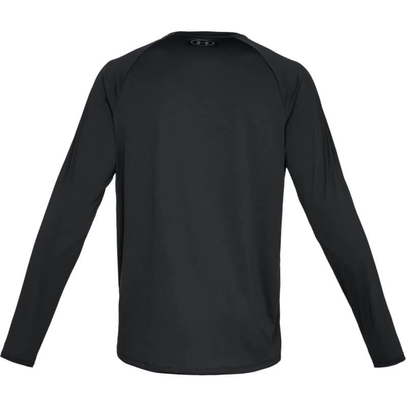 Men's Under Armour Tech L/S Tee