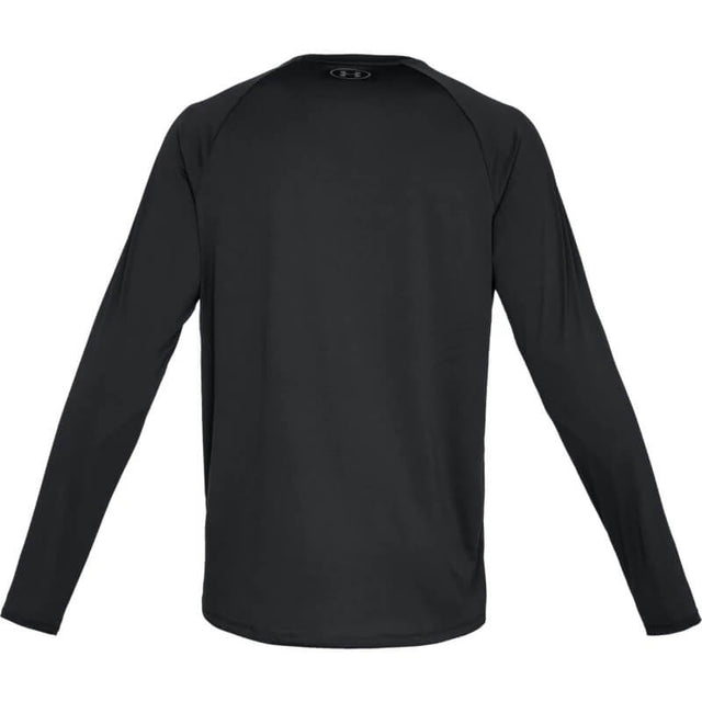 Men's Under Armour Tech L/S Tee