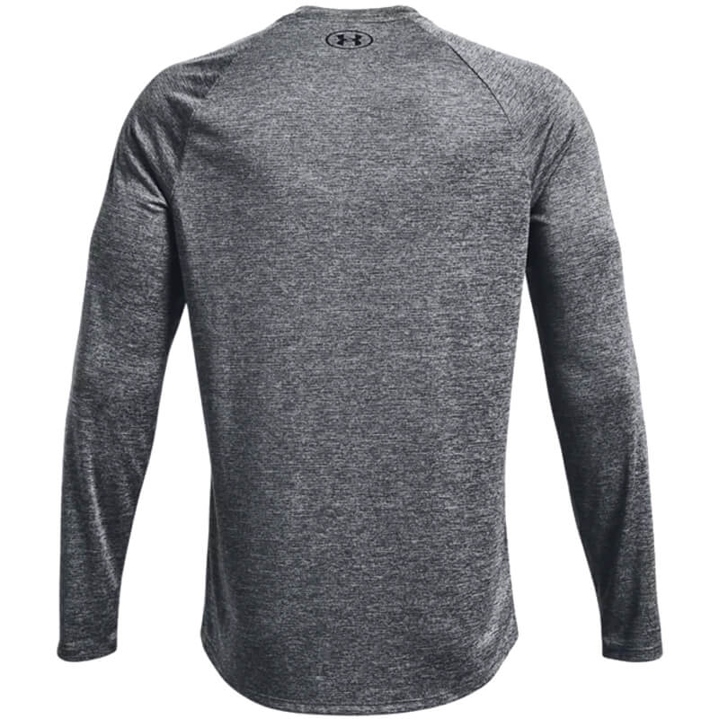 Men's Under Armour Tech L/S Tee