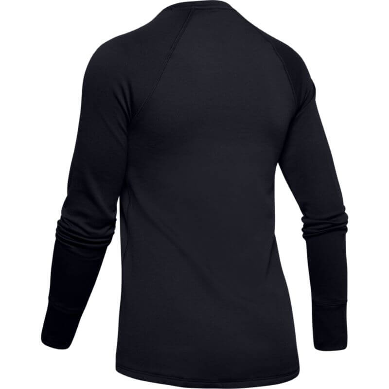 Women's Under Armour ColdGear Base 3.0 Crew L/S Shirt