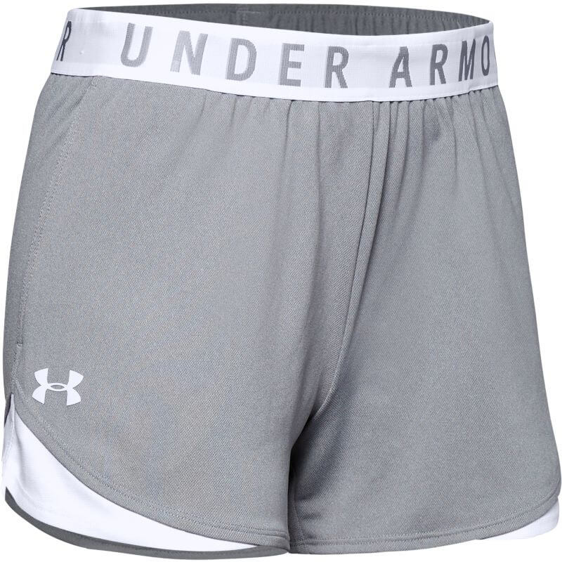 Women's Under Armour Play Up 3.0 Short