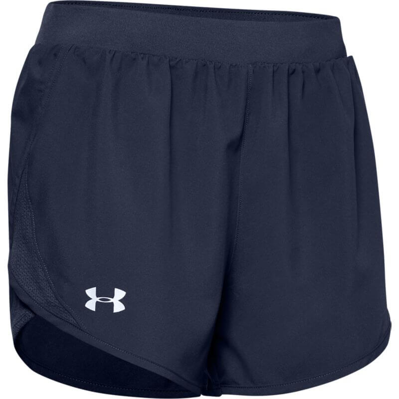 Women's Under Armour Fly-By 2.0 Short