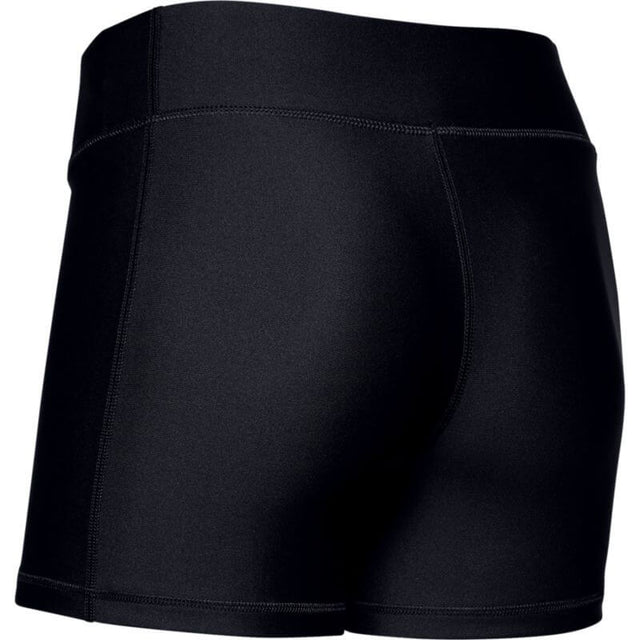 Women's Under Armour Team 4" Shorty