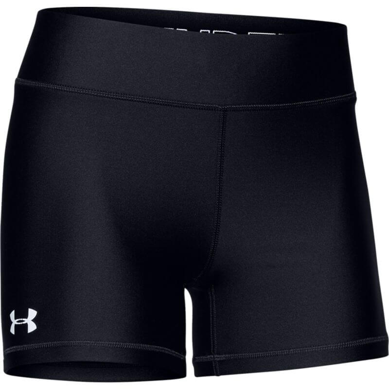 Women's Under Armour Team 4" Shorty