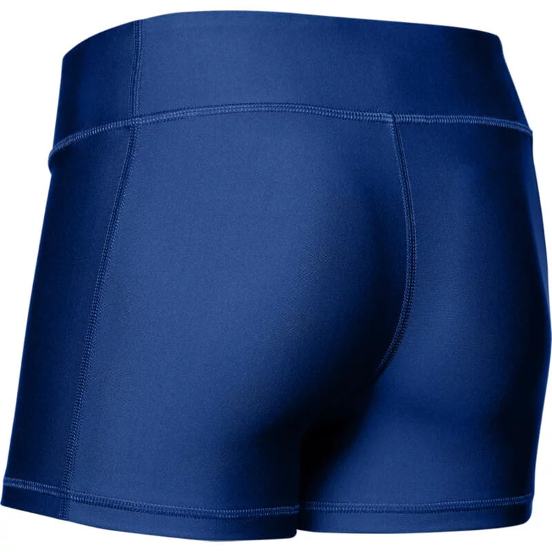 Women's Under Armour Team Shorty Short