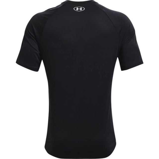 Men's Under Armour Locker Jacquard S/S Tee