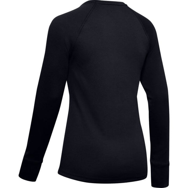 Women's Under Armour ColdGear Base 4.0 Crew L/S Top