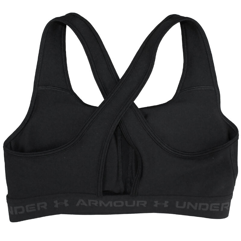 Women's Under Armour Mid Crossback Bra