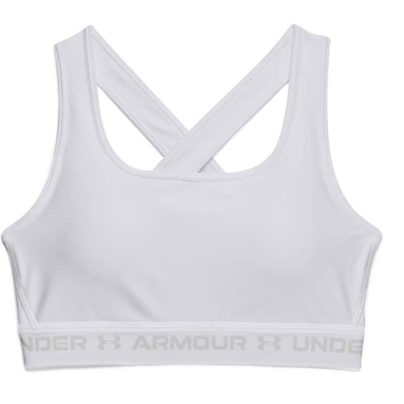 Women's Under Armour Mid Crossback Bra