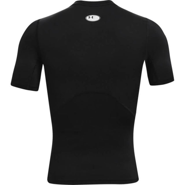 Men's Under Armour HeatGear Armour Compression S/S Shirt
