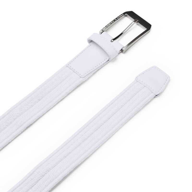 Men's Under Armour Braided Golf Belt