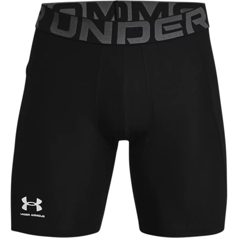 Men's Under Armour HeatGear Armour Compression Short