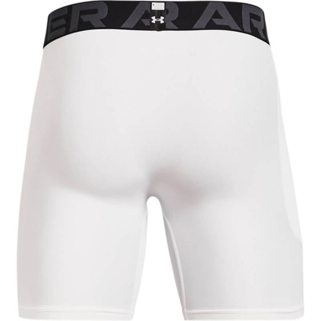 Men's Under Armour HeatGear Armour Compression Short