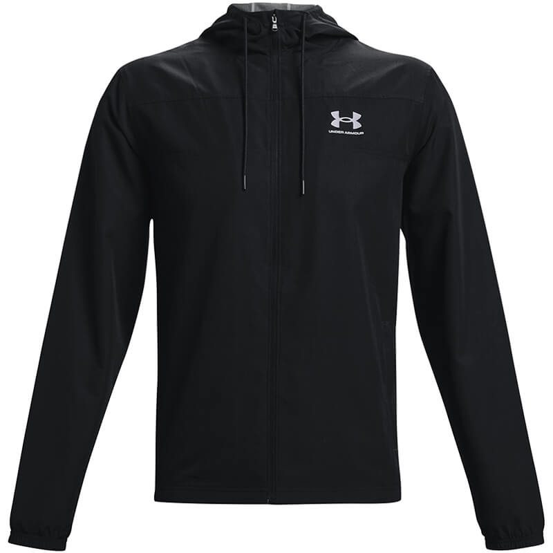 Men's Under Armour Sportstyle Windbreaker Jacket