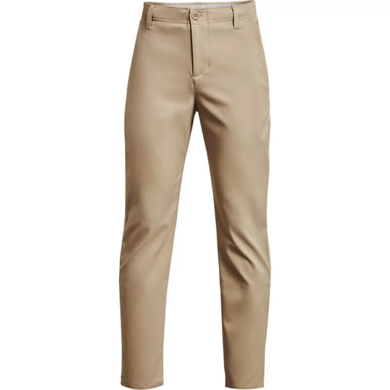 Youth Boys' Under Armour Showdown Golf Pant