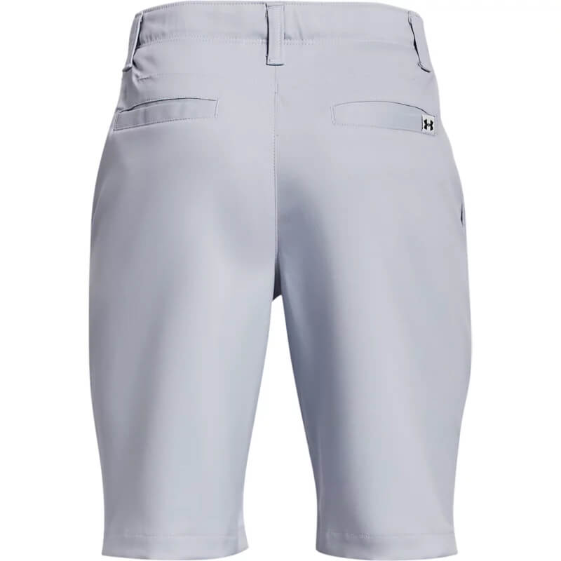 Youth Boys' Under Armour Showdown Shorts