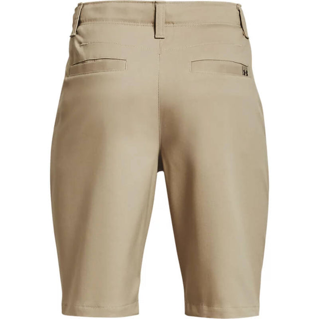 Youth Boys' Under Armour Showdown Shorts