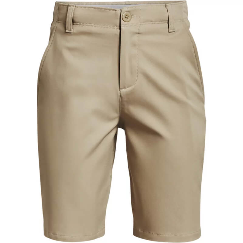 Youth Boys' Under Armour Showdown Shorts