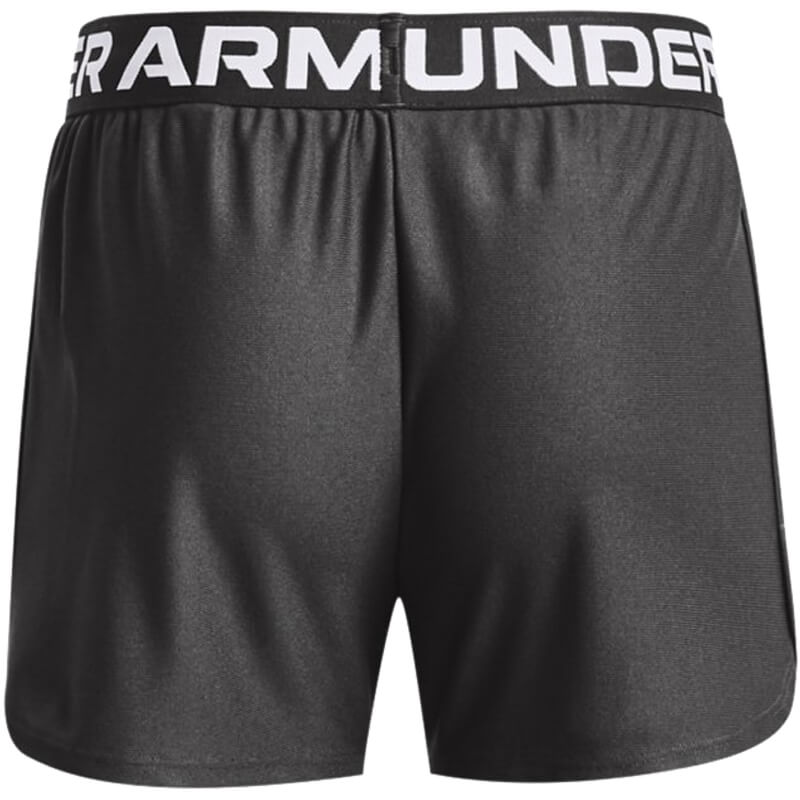 Youth Under Armour Play Up Shorts