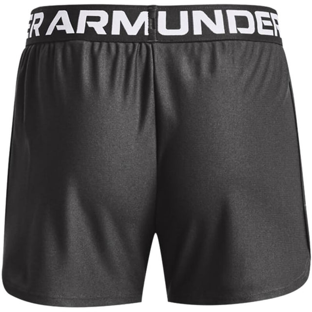 Youth Under Armour Play Up Shorts