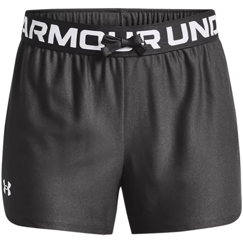Youth Under Armour Play Up Shorts