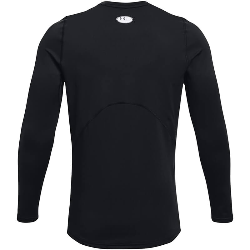Men's Under Armour ColdGear Fitted Crew