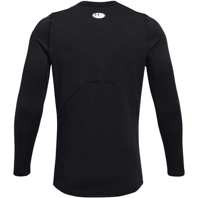 Men's Under Armour ColdGear Fitted Crew