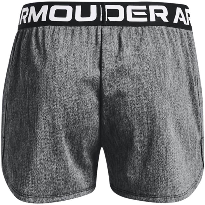 Youth Under Armour Play Up Twist Short