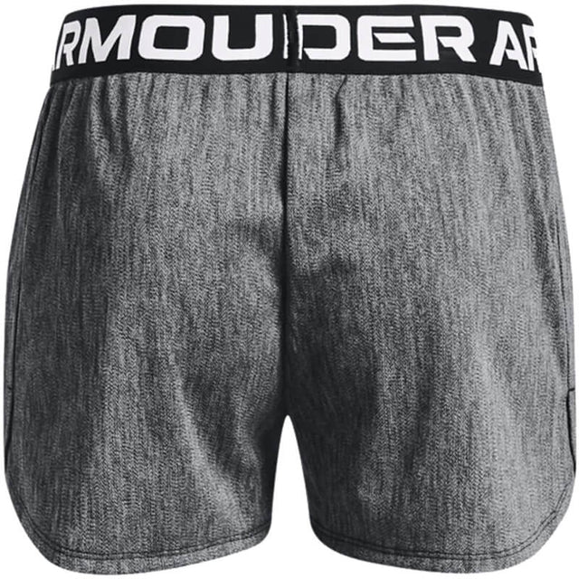 Youth Under Armour Play Up Twist Short
