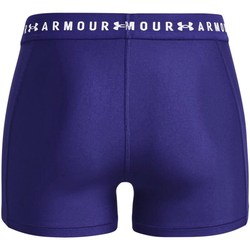 Women's Under Armour HeatGear Shorty