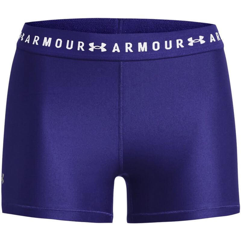 Women's Under Armour HeatGear Shorty