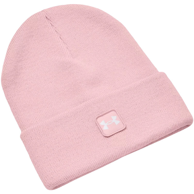 Adult Under Armour Halftime Cuff Beanie