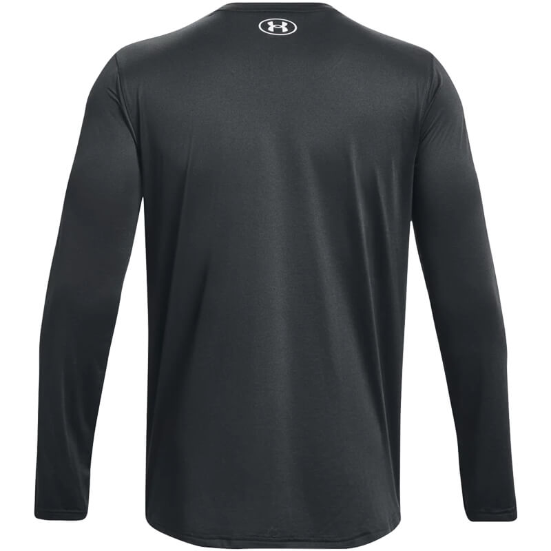 Men's Under Armour Team Tech L/S Tee