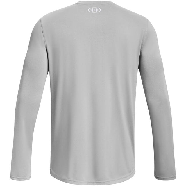 Men's Under Armour Team Tech L/S Tee