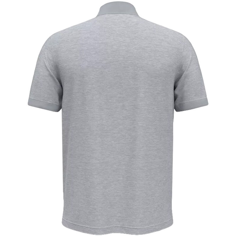 Men's QuarterFour Lubbock-Cooper Pirates Trophy Polo
