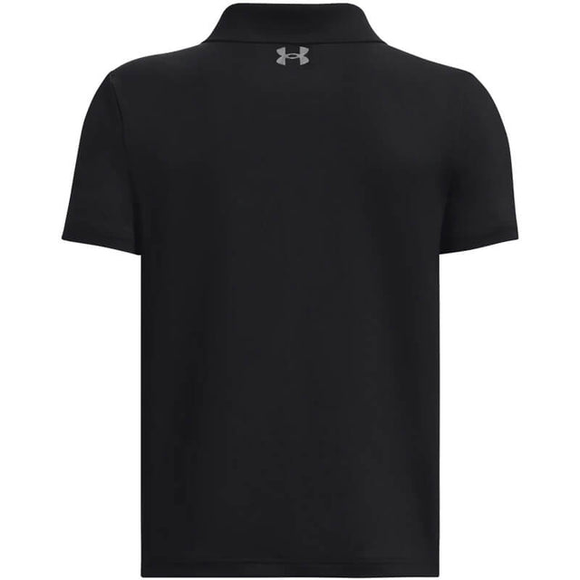 Youth Under Armour Performance Polo