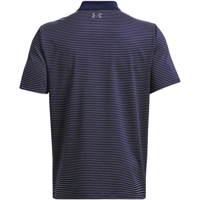 Men's Under Armour Performance 3.0 Stripe Polo
