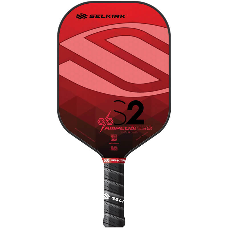 Selkirk Amped S2 Lightweight Pickleball Paddle