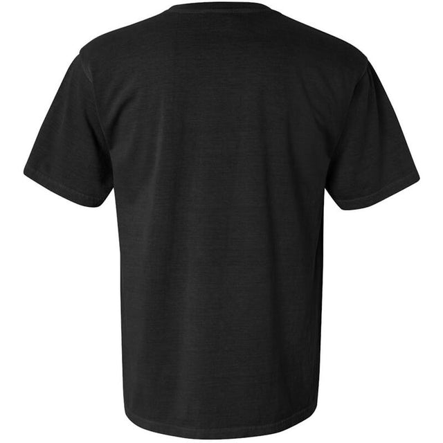 Adult Comfort Colors Heavyweight Ring Spun S/S Tee