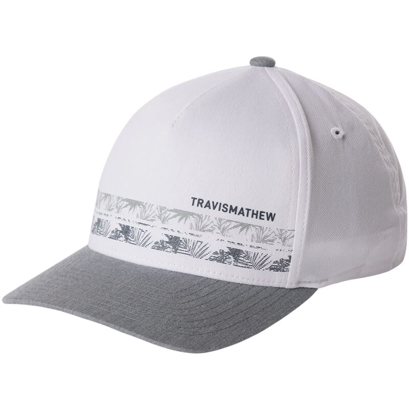 Youth TravisMathew J Drone Footage Cap