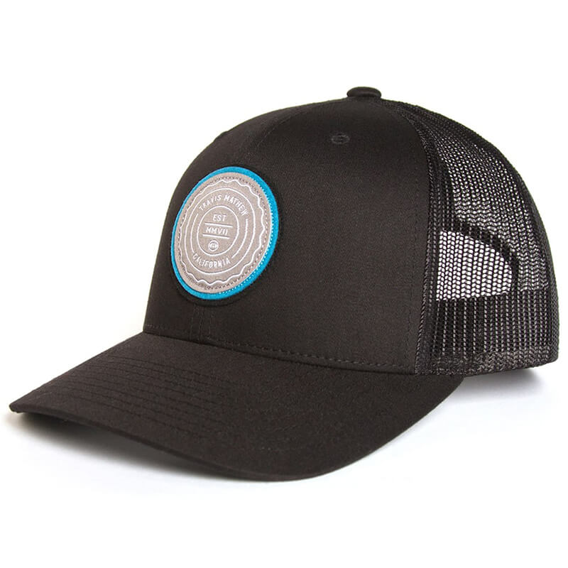 Men's TravisMathew The Patch Cap
