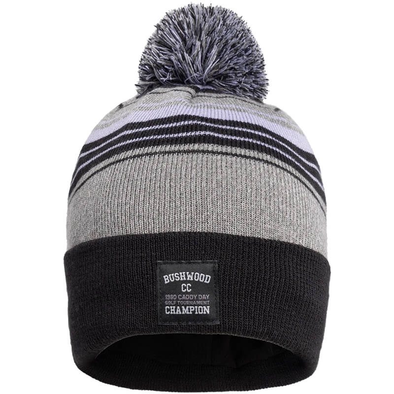 Men's TravisMathew Doggy Paddle Beanie