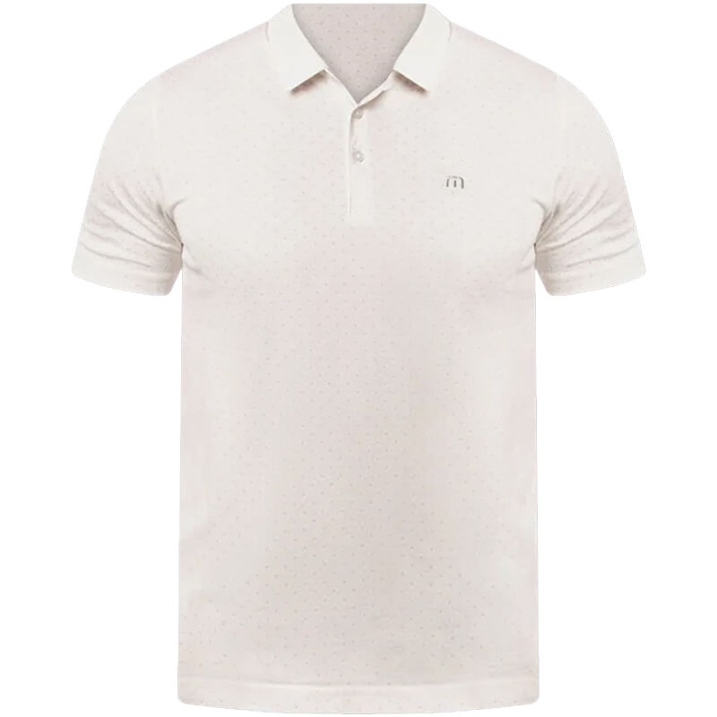 Men's TravisMathew Turned Around Polo
