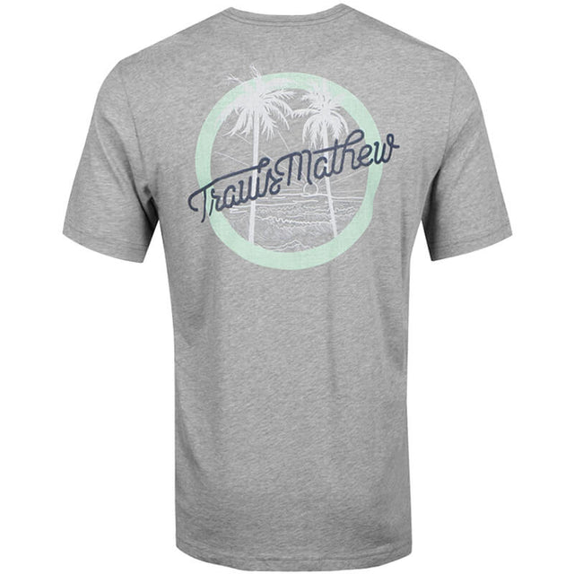 Men's TravisMathew Scenic Overlook S/S Tee