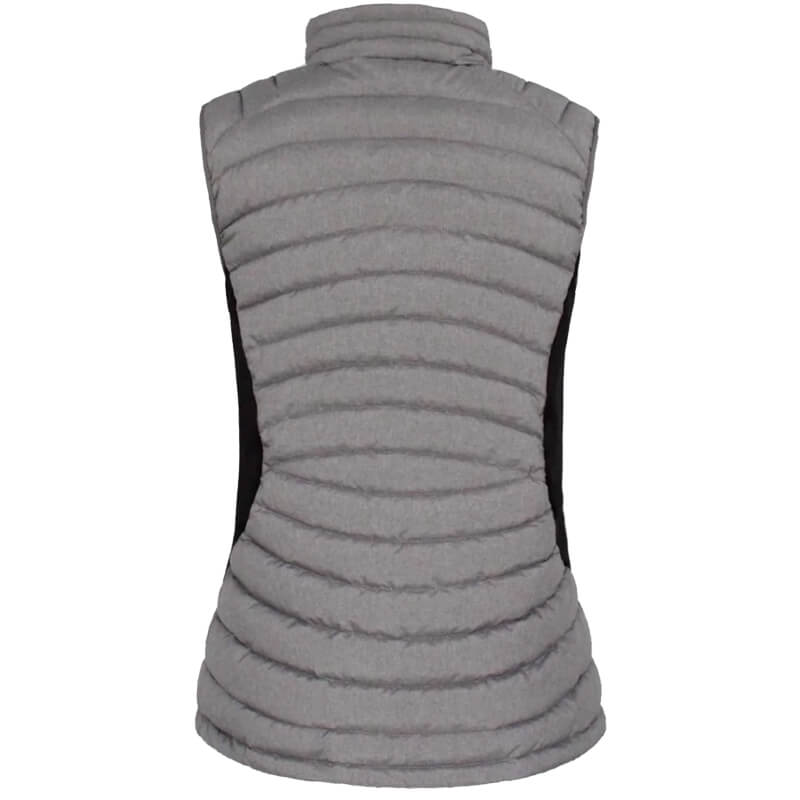Women's Boulder Gear Zeal Puffy Vest