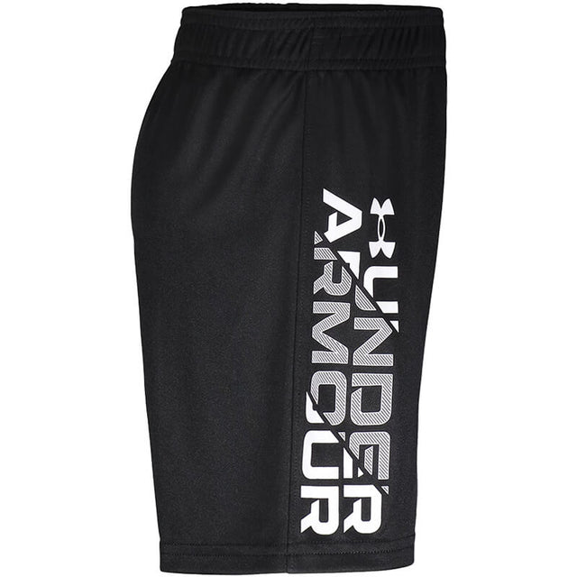 Toddler Under Armour Prototype Wordmark Shorts