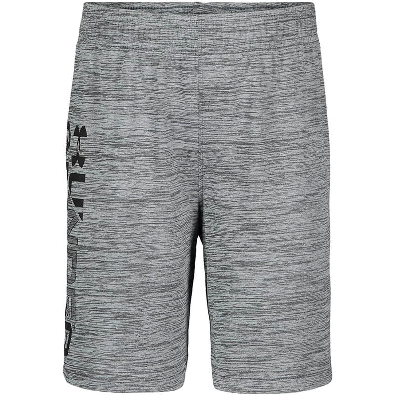 Youth Under Armour Prototype Wordmark Shorts