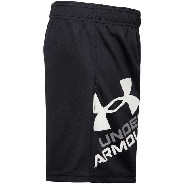Infant Under Armour Prototype Logo Shorts