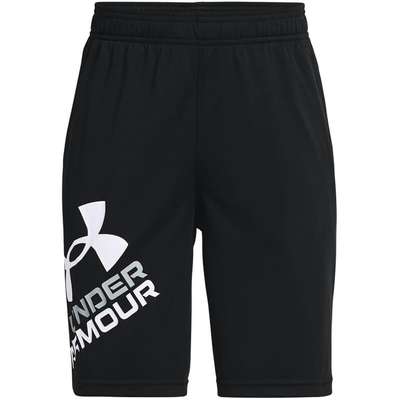 Toddler Under Armour Prototype Logo Shorts